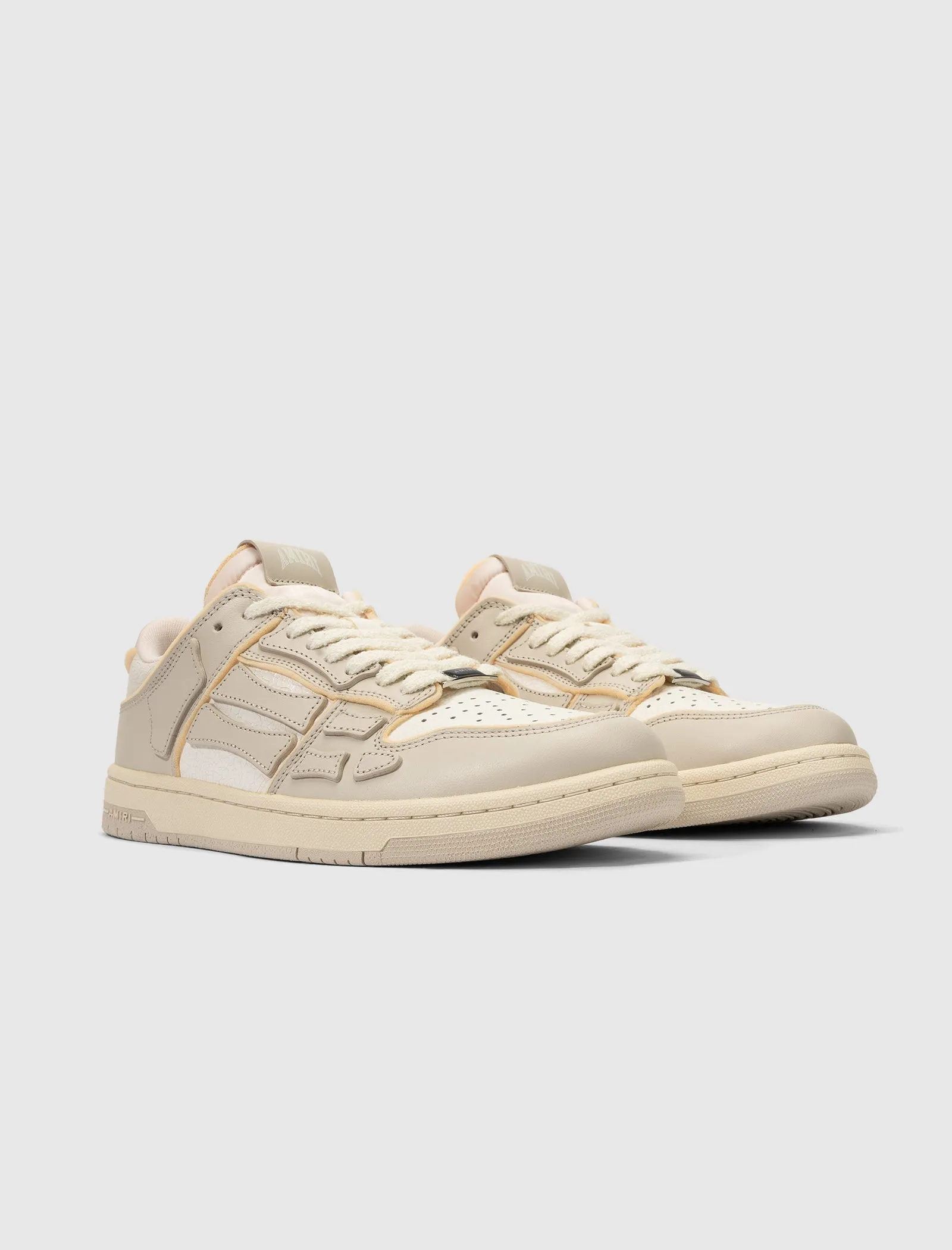 COLLEGIATE SKEL TOP LOW 