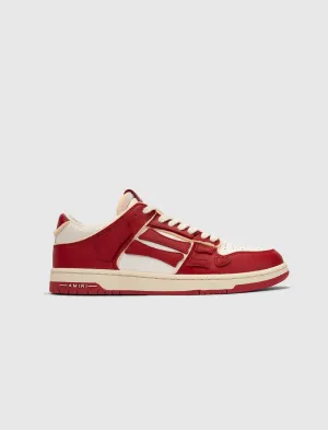 COLLEGIATE SKEL TOP LOW 