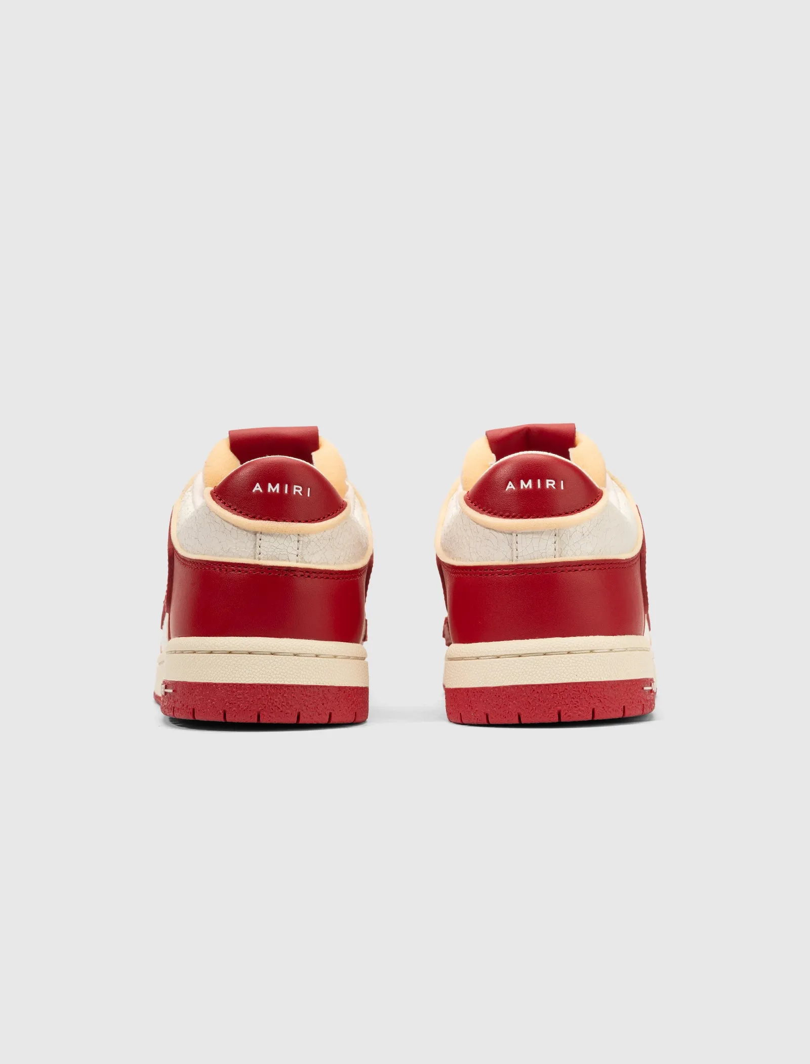 COLLEGIATE SKEL TOP LOW 