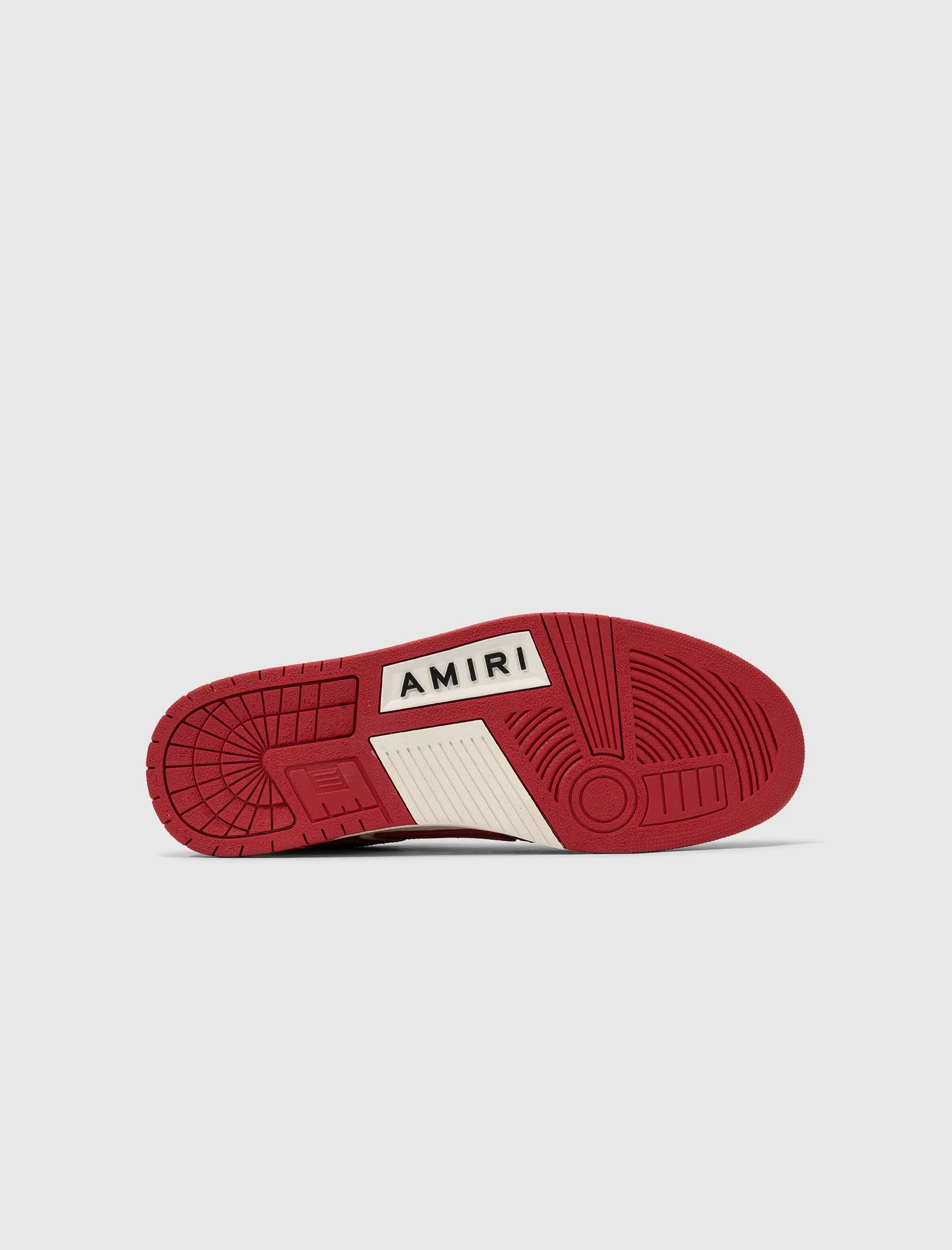 COLLEGIATE SKEL TOP LOW 