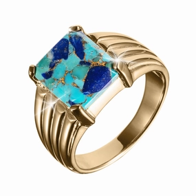 Convergence Mens Ring 