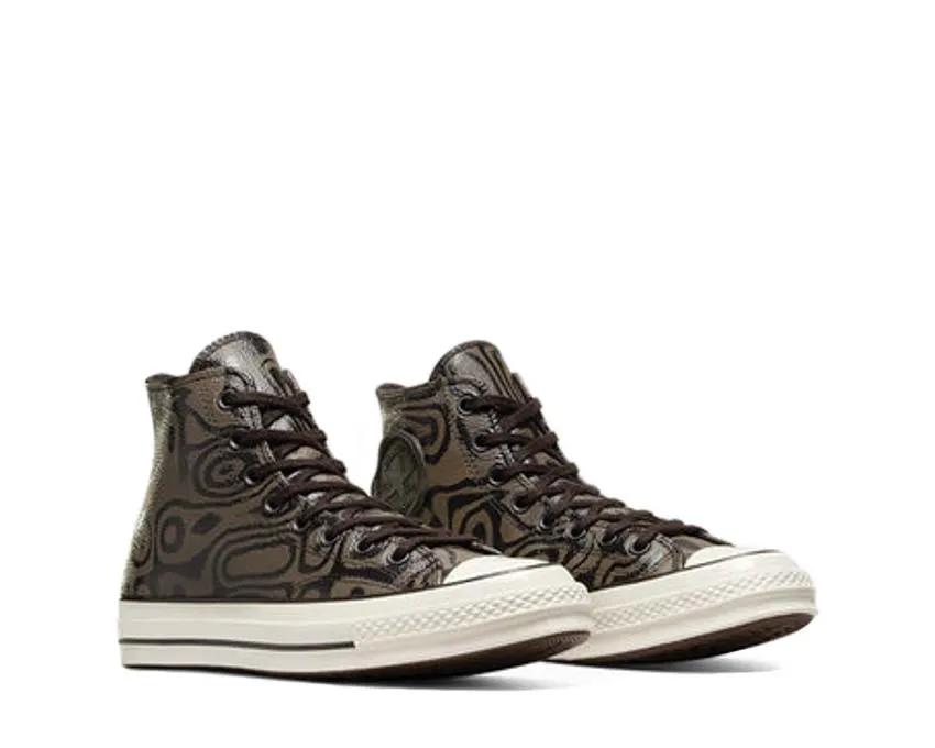 Converse Sneakers Converse Chuck 70 Hi Wonka