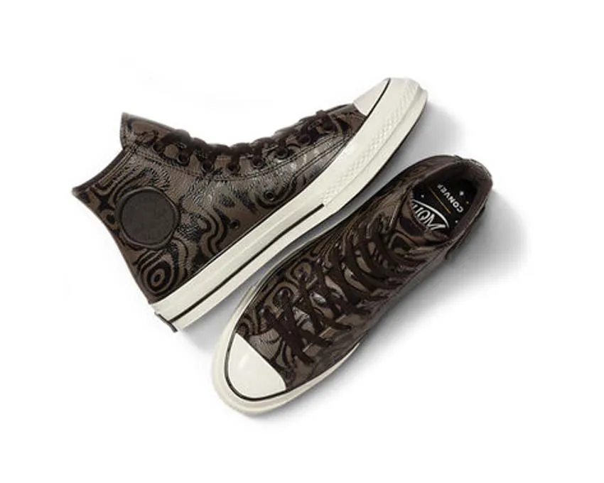 Converse Sneakers Converse Chuck 70 Hi Wonka