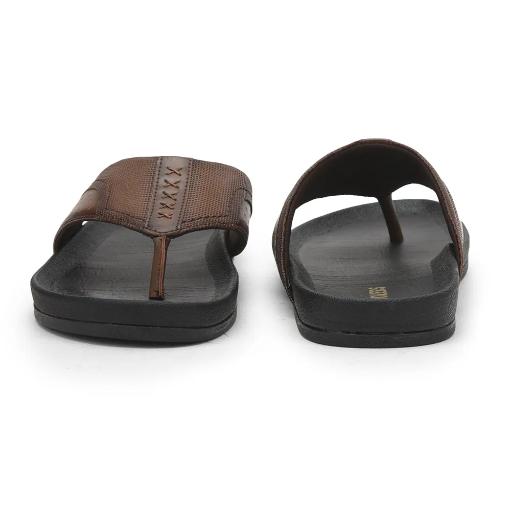 Coolers By Liberty Bin Hausschuhe Für Männer Beige FAST-2