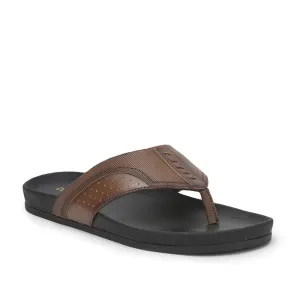 Coolers By Liberty Bin Hausschuhe Für Männer Beige FAST-2