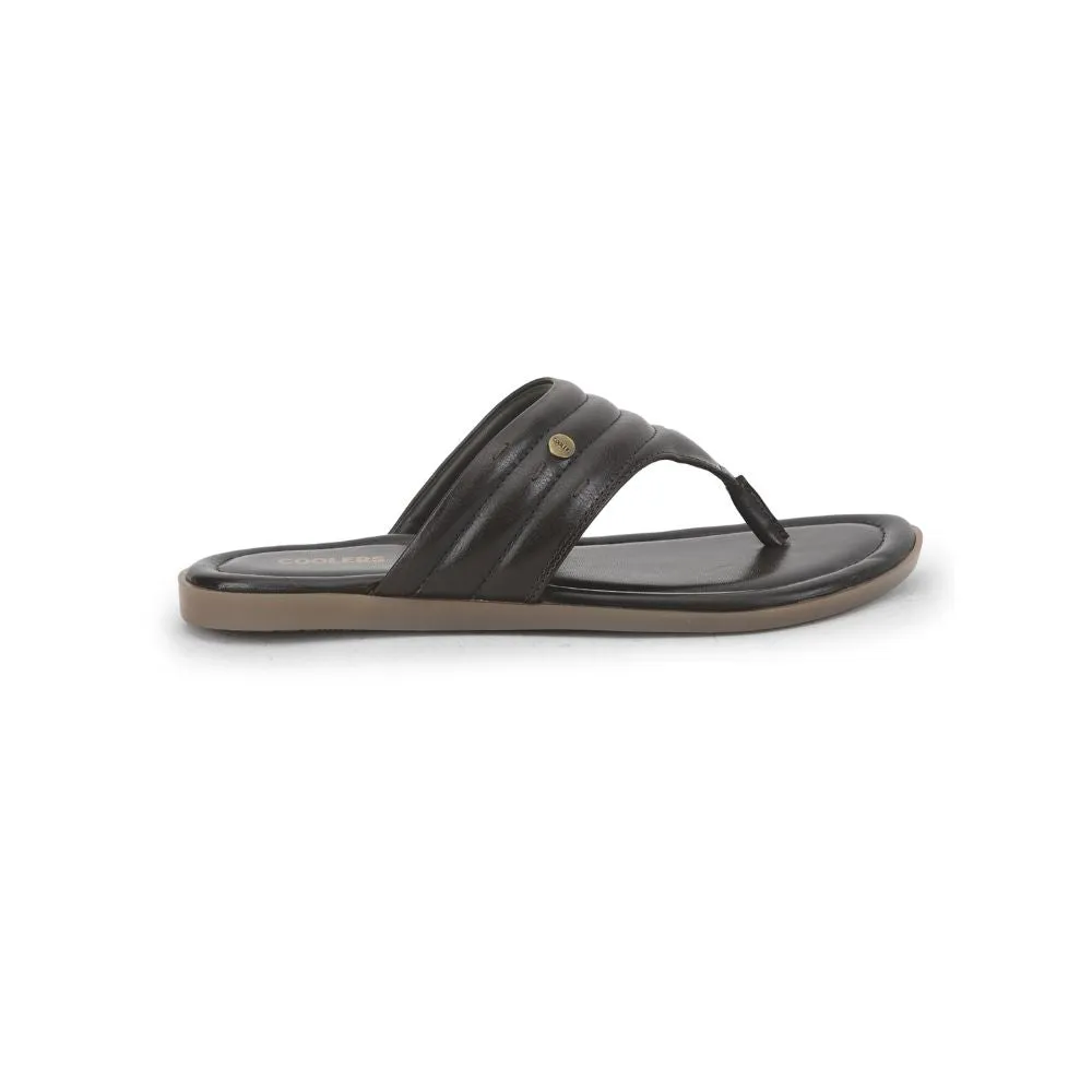 Coolers By Liberty Formelle Hausschuhe Für Herren Braun CAROL-51D