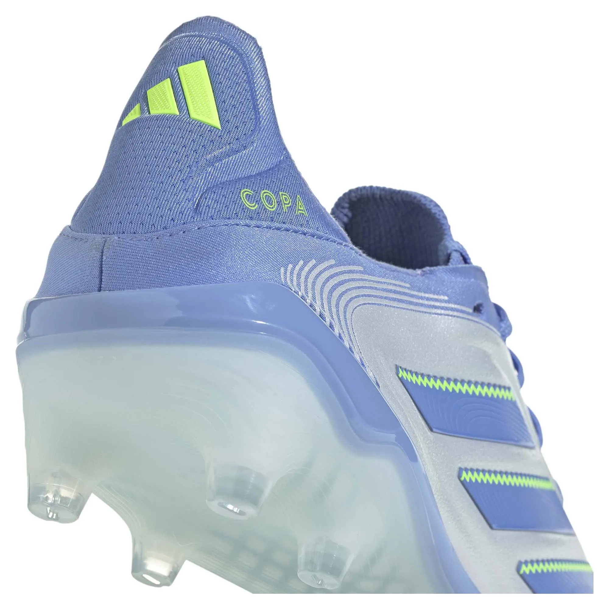Copa Pure III Elite Stollenschuhe für Herren