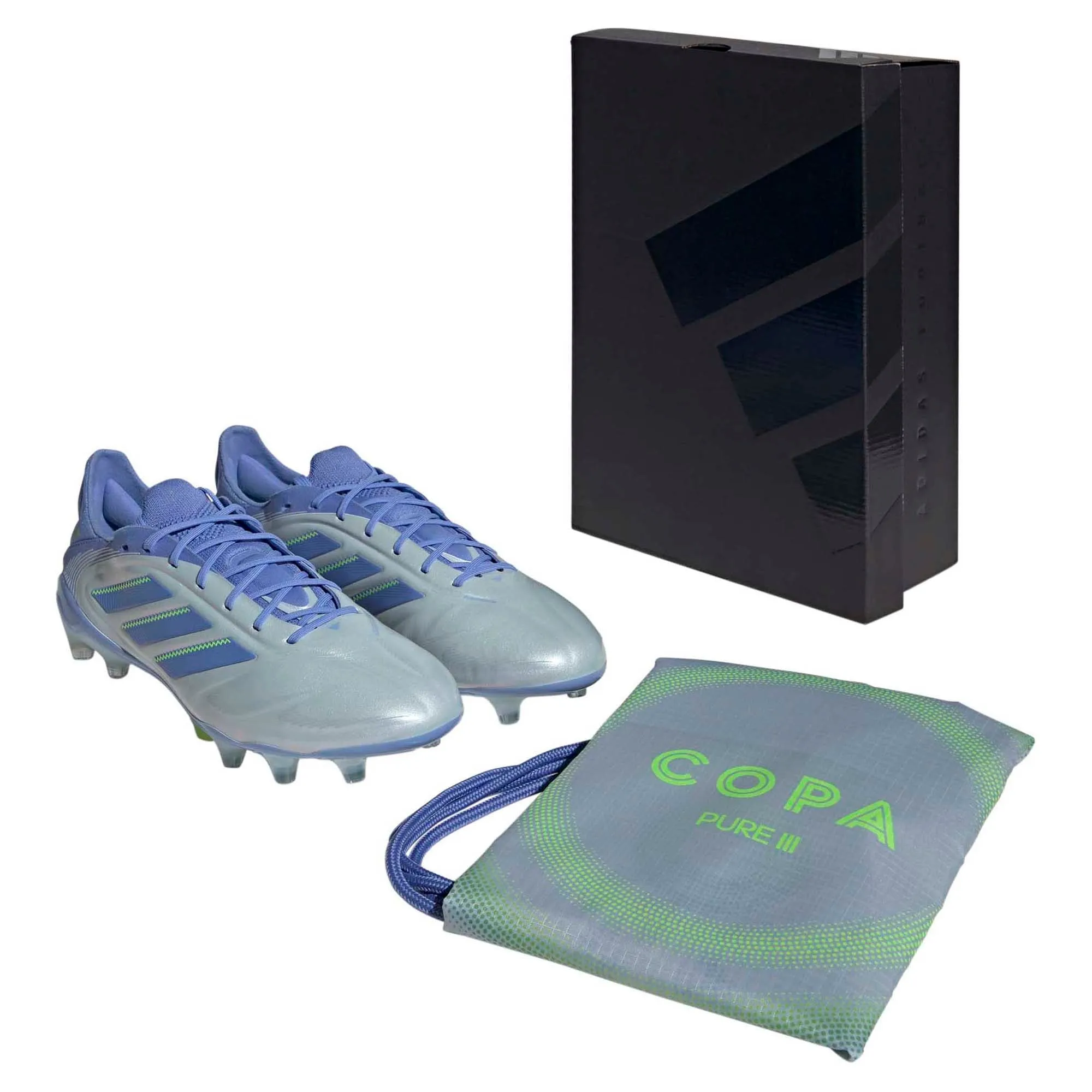 Copa Pure III Elite Stollenschuhe für Herren