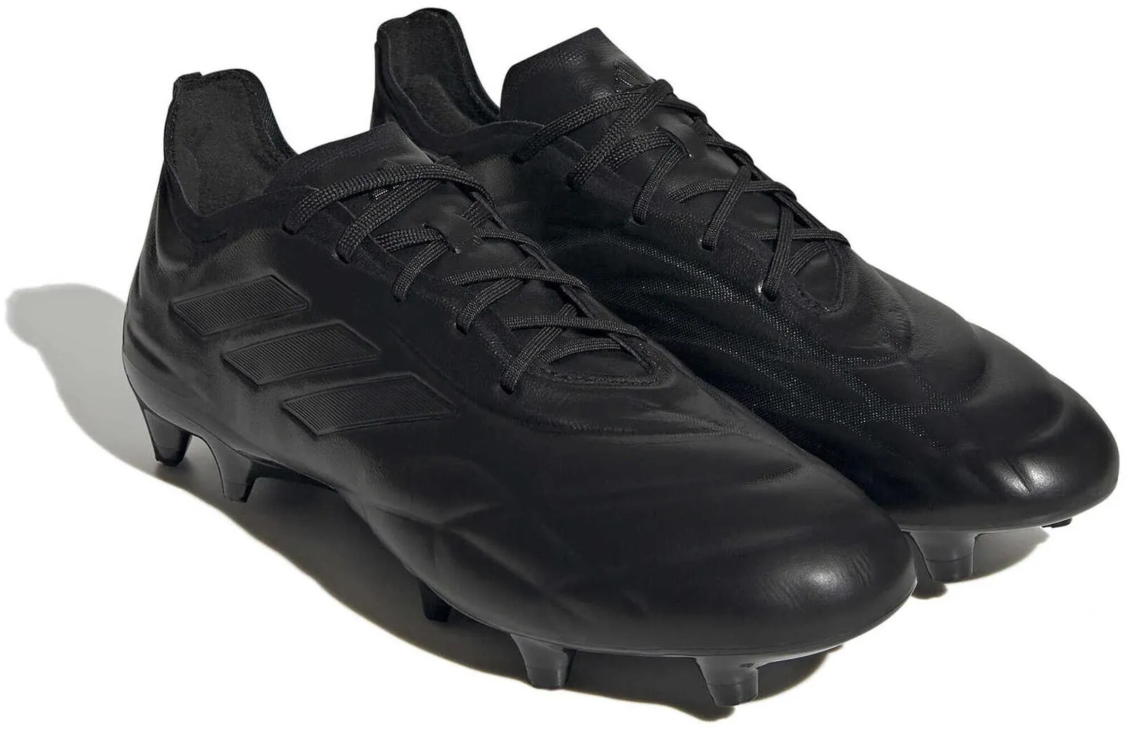 Copa Pure.1 Herren-Fußballschuhe für festen Untergrund