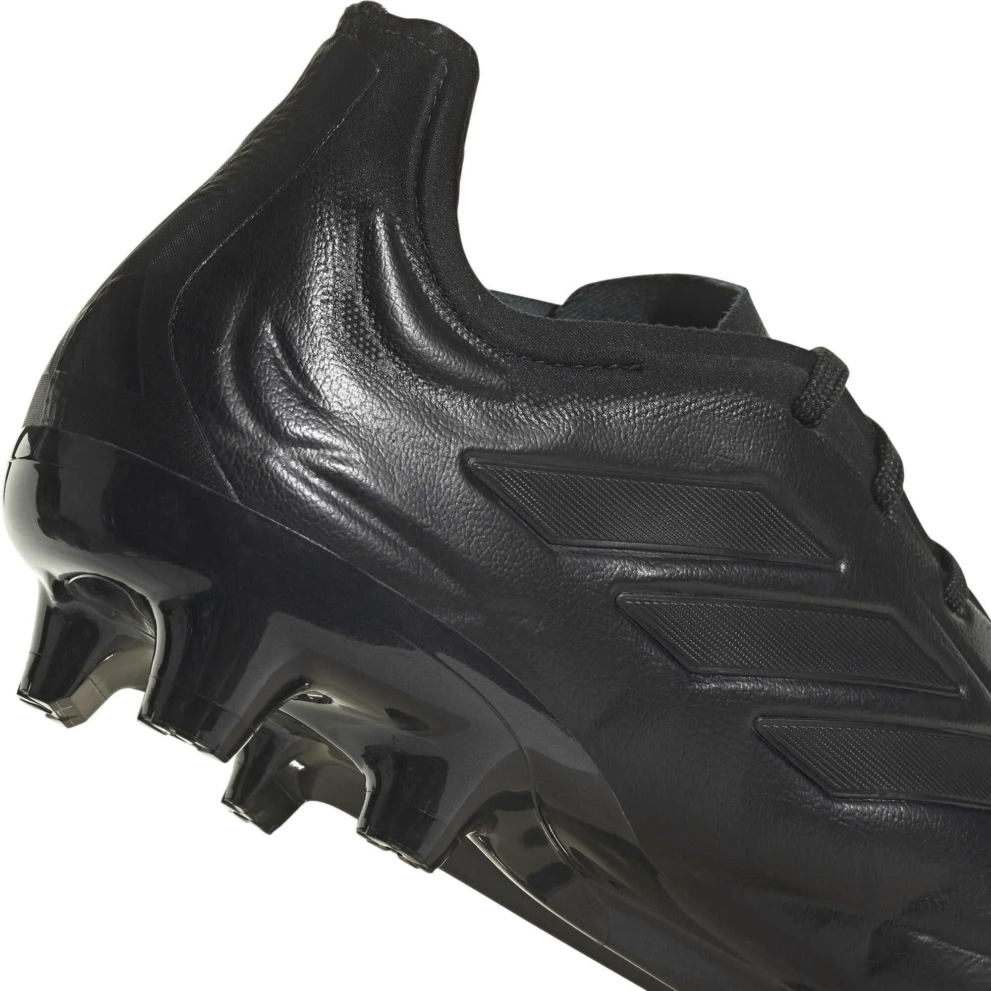 Copa Pure.1 Herren-Fußballschuhe für festen Untergrund