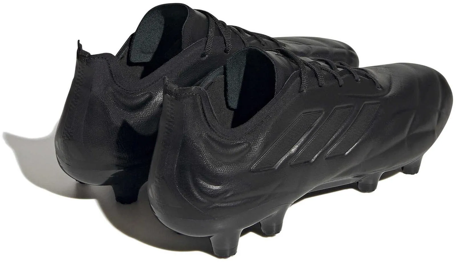 Copa Pure.1 Herren-Fußballschuhe für festen Untergrund