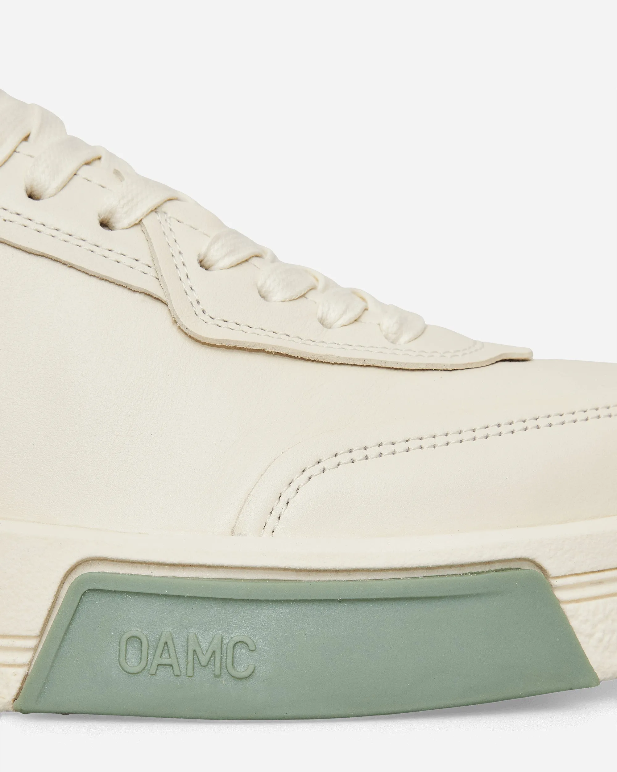 Cosmo Sneakers Weiß