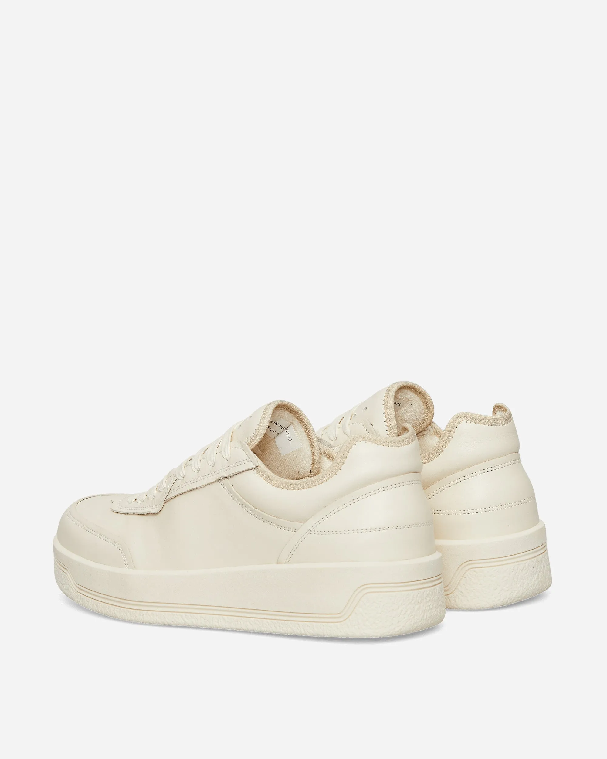 Cosmo Sneakers Weiß