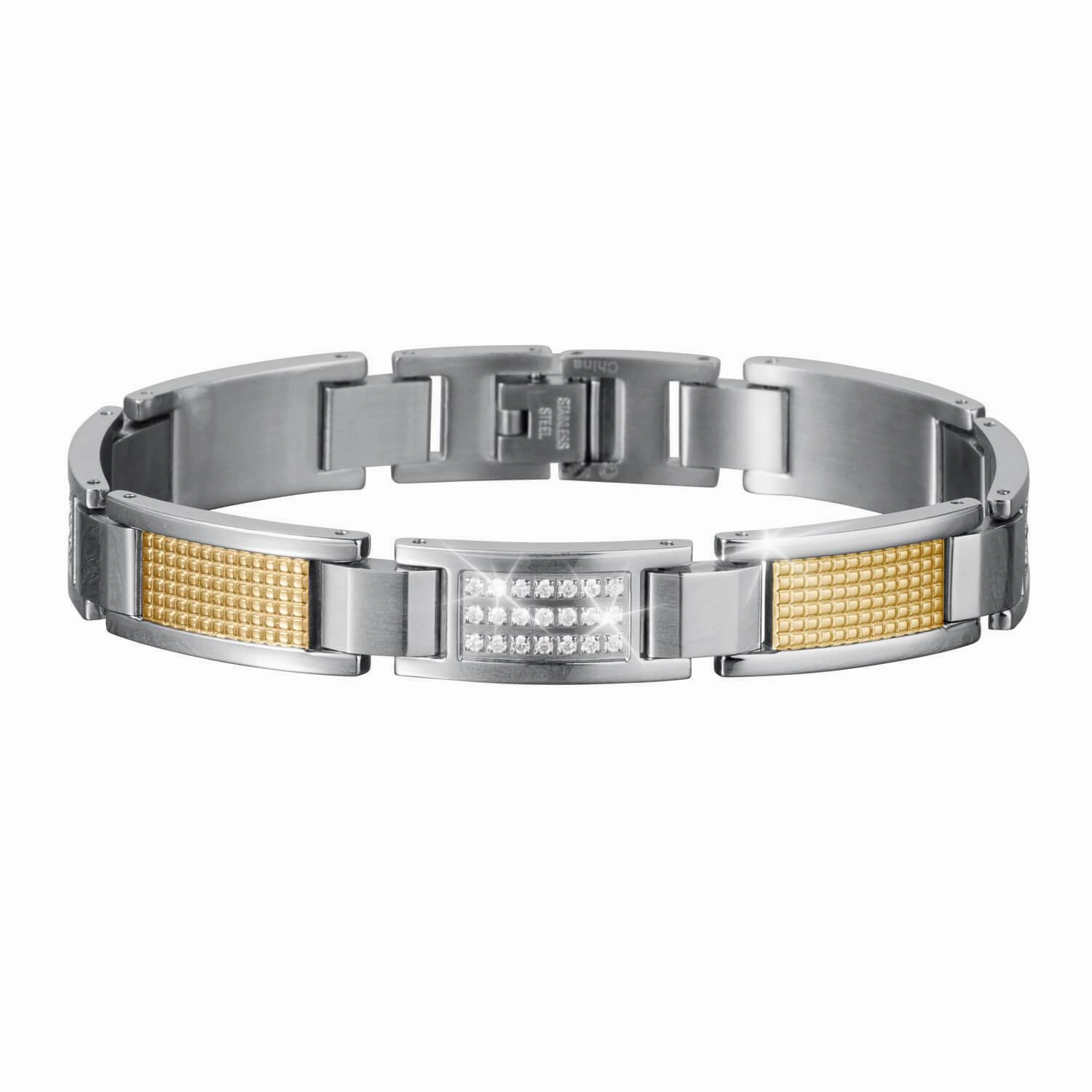 Cosmos Mens Bracelet 