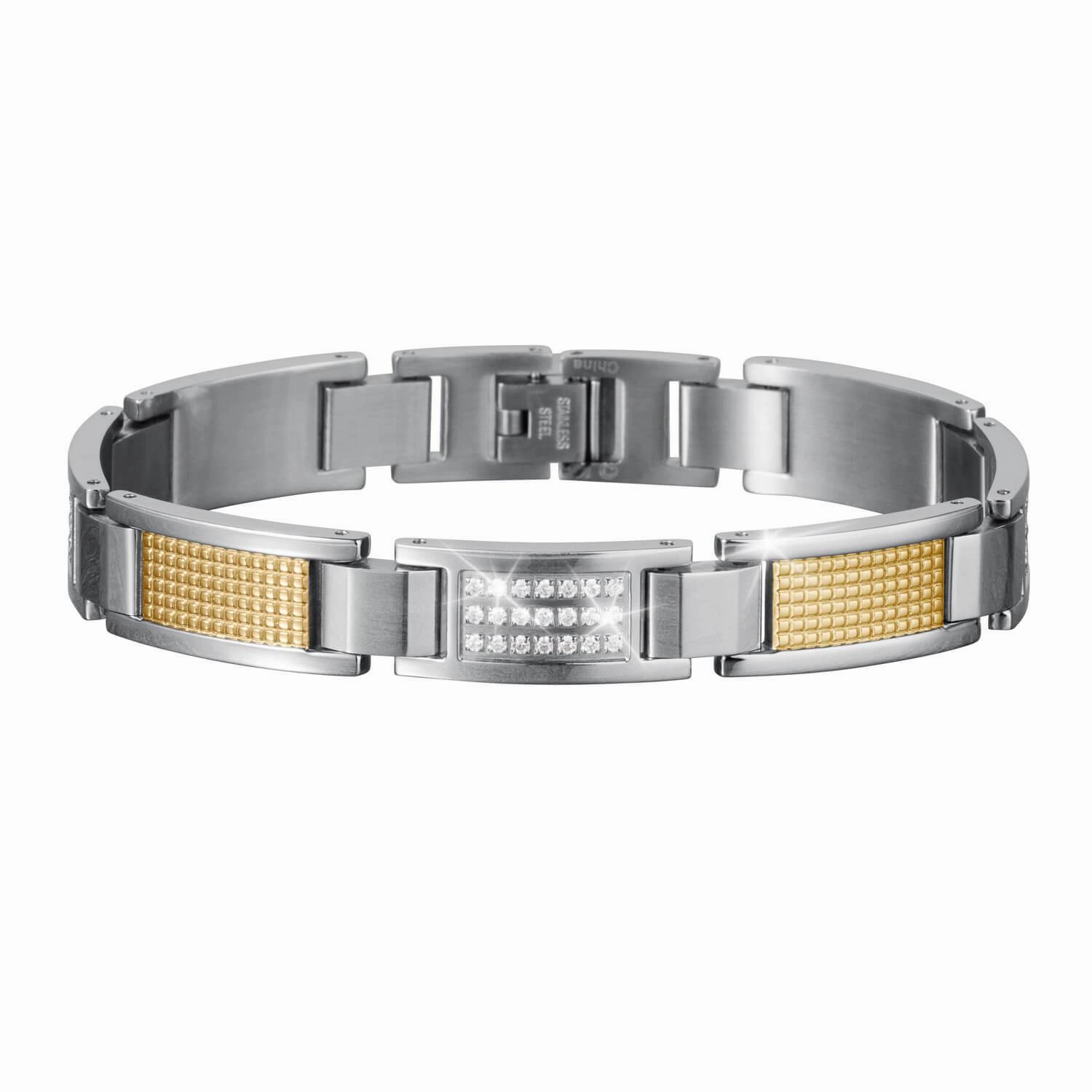 Cosmos Mens Bracelet 