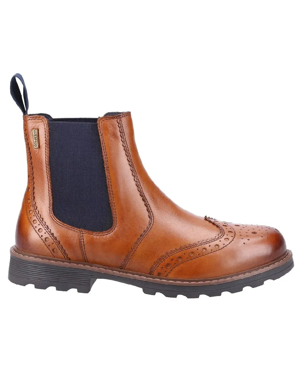 Cotswold Ford Chelsea Stiefel Cotswold Schuhe
