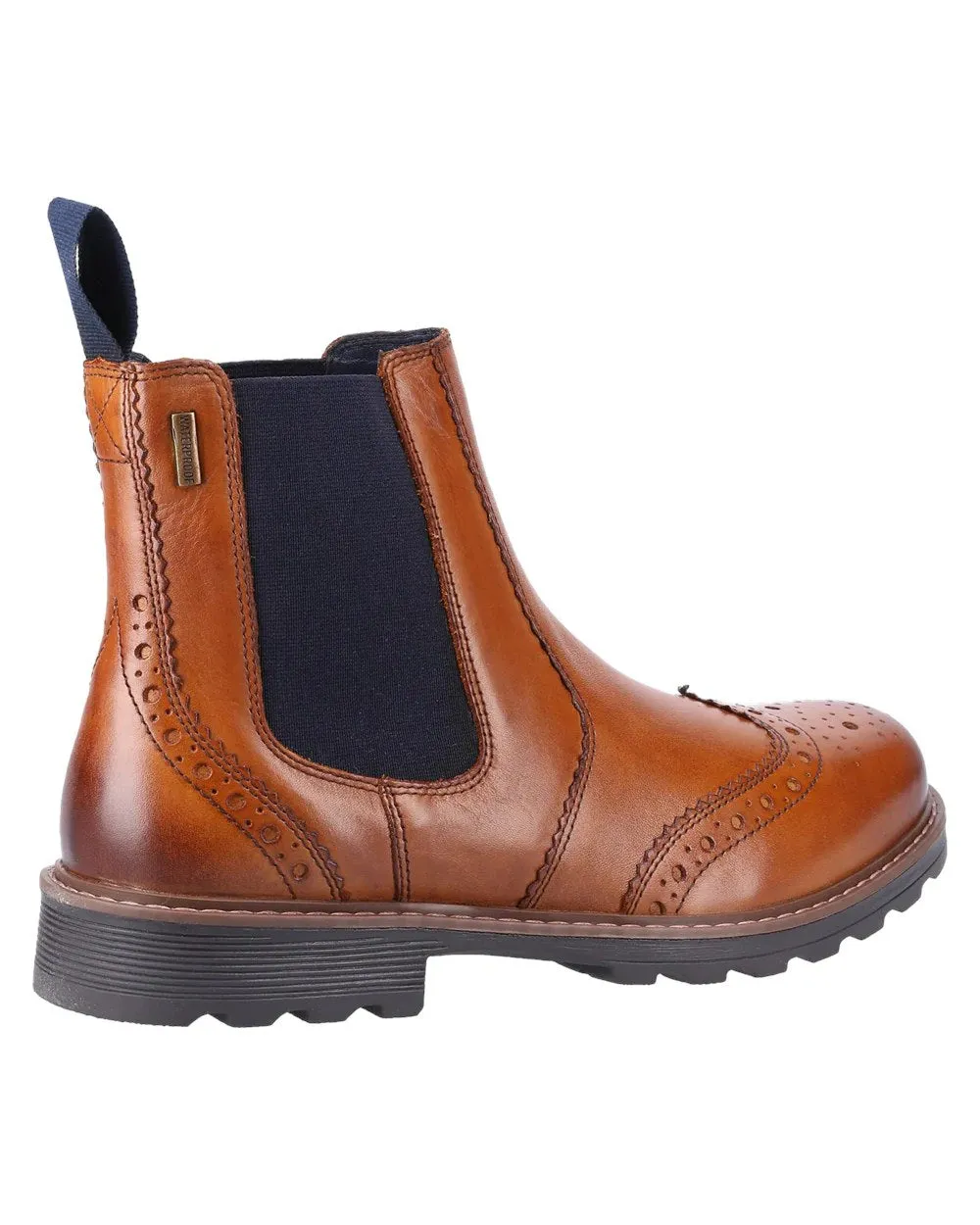 Cotswold Ford Chelsea Stiefel Cotswold Schuhe