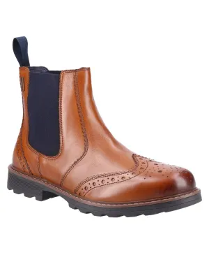 Cotswold Ford Chelsea Stiefel Cotswold Schuhe