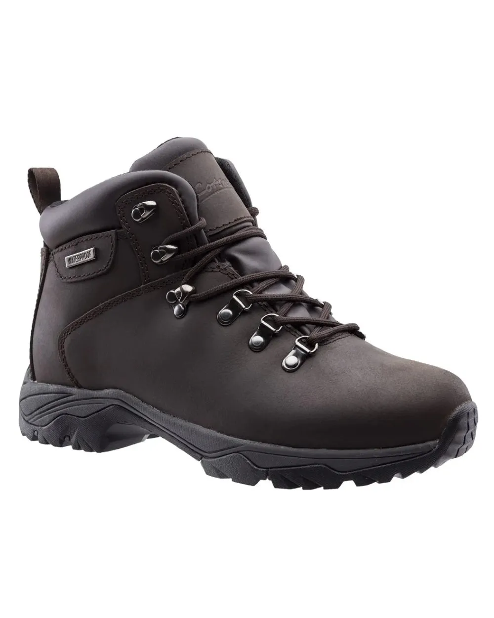 Cotswold Herren Nebraska Wanderstiefel Cotswold Schuhe