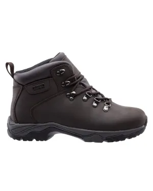 Cotswold Herren Nebraska Wanderstiefel Cotswold Schuhe