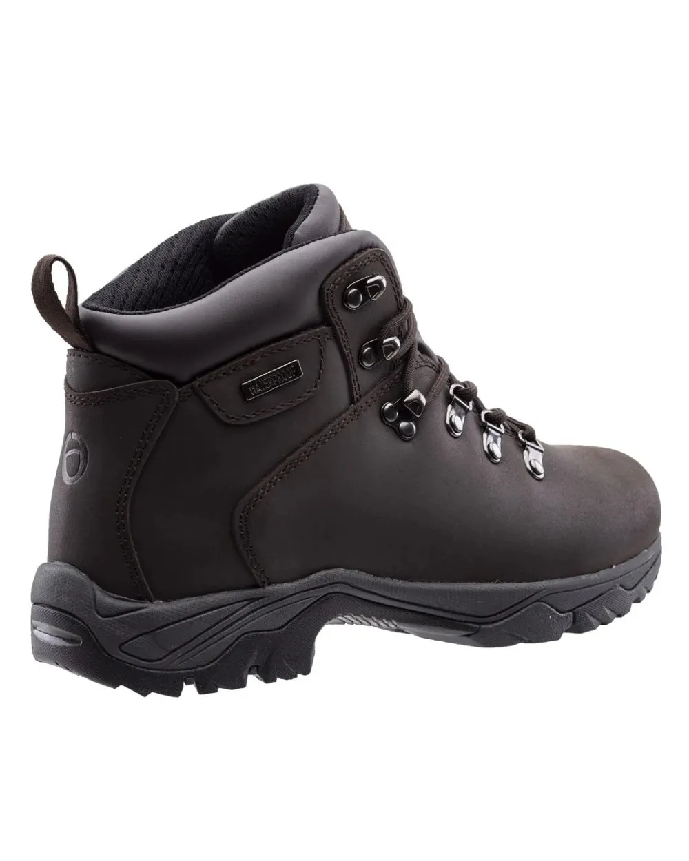 Cotswold Herren Nebraska Wanderstiefel Cotswold Schuhe