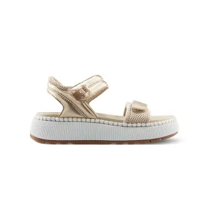 Cougar - Damen Spritz Sandalen (SPRITZ-PLATINO)