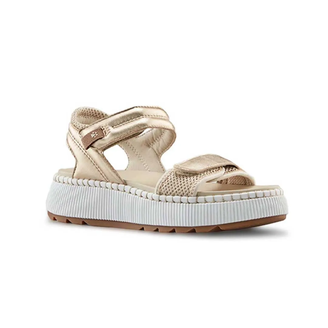 Cougar - Damen Spritz Sandalen (SPRITZ-PLATINO)