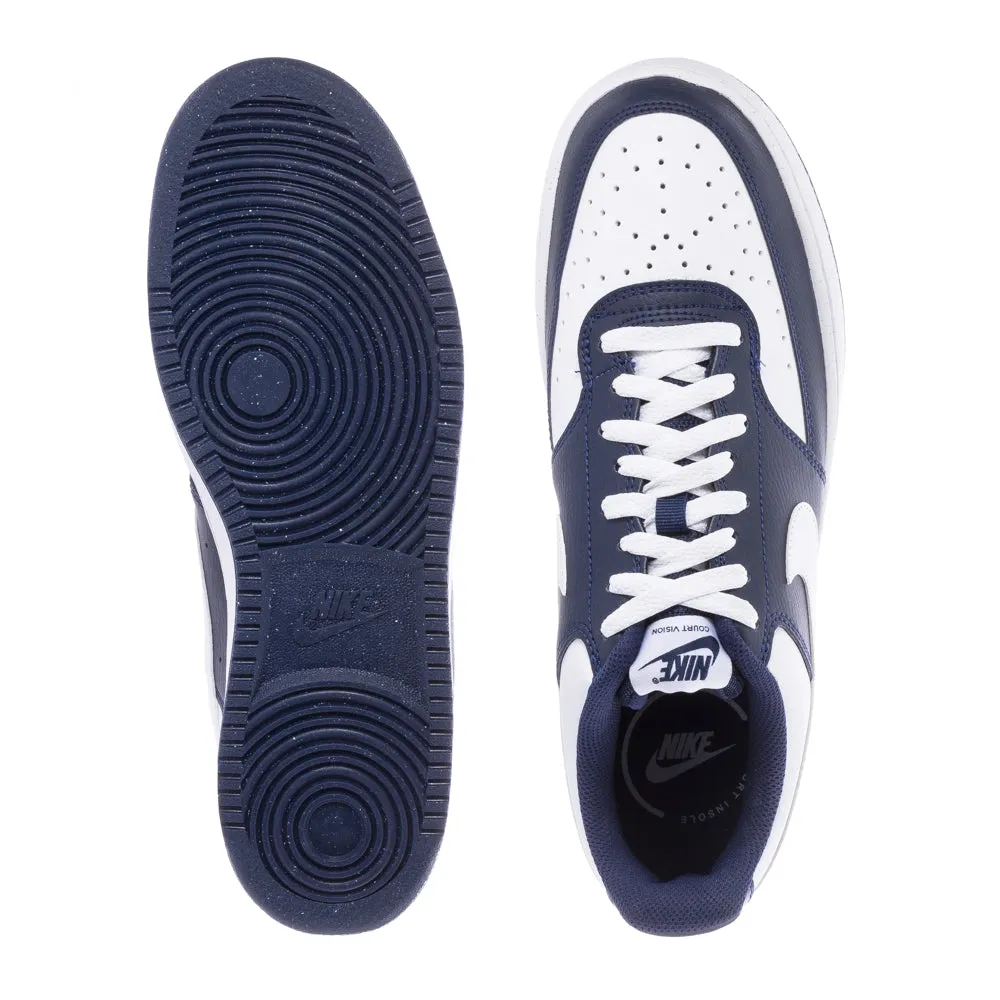 Court Vision Low Next Nature - Herren