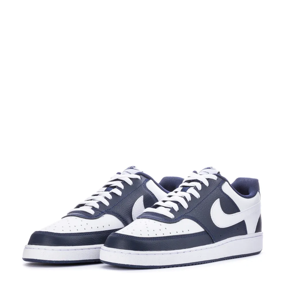 Court Vision Low Next Nature - Herren