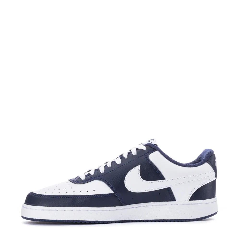 Court Vision Low Next Nature - Herren