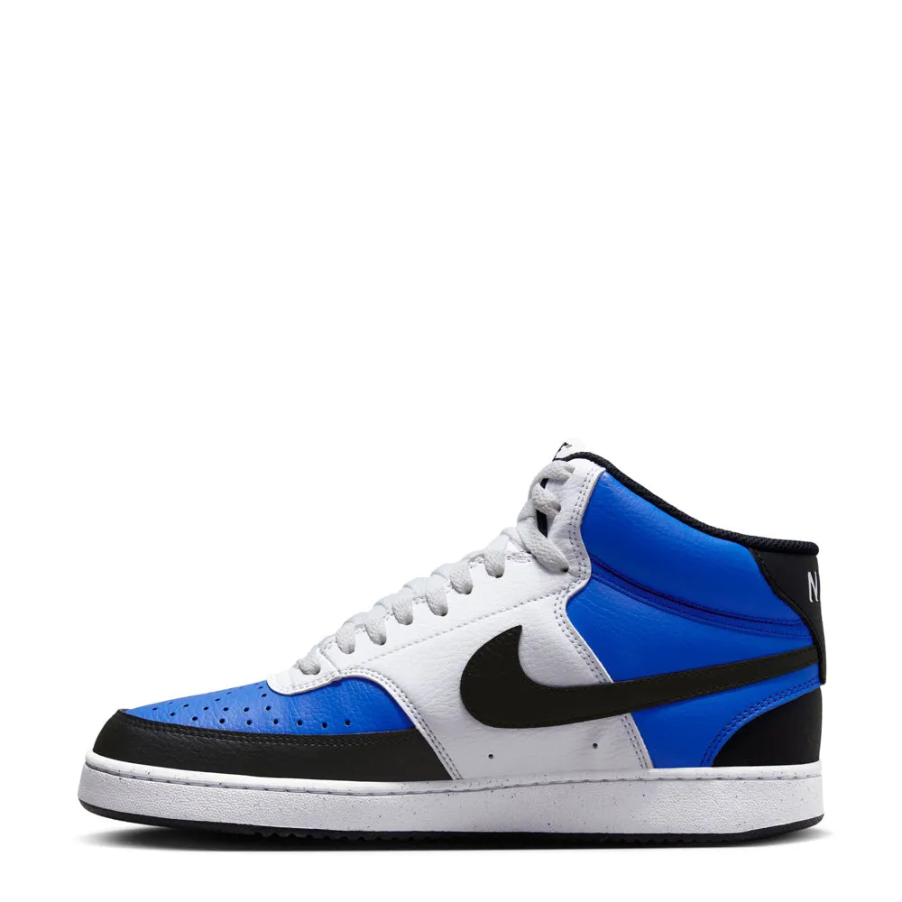 Court Vision Mid Next Nature - Herren