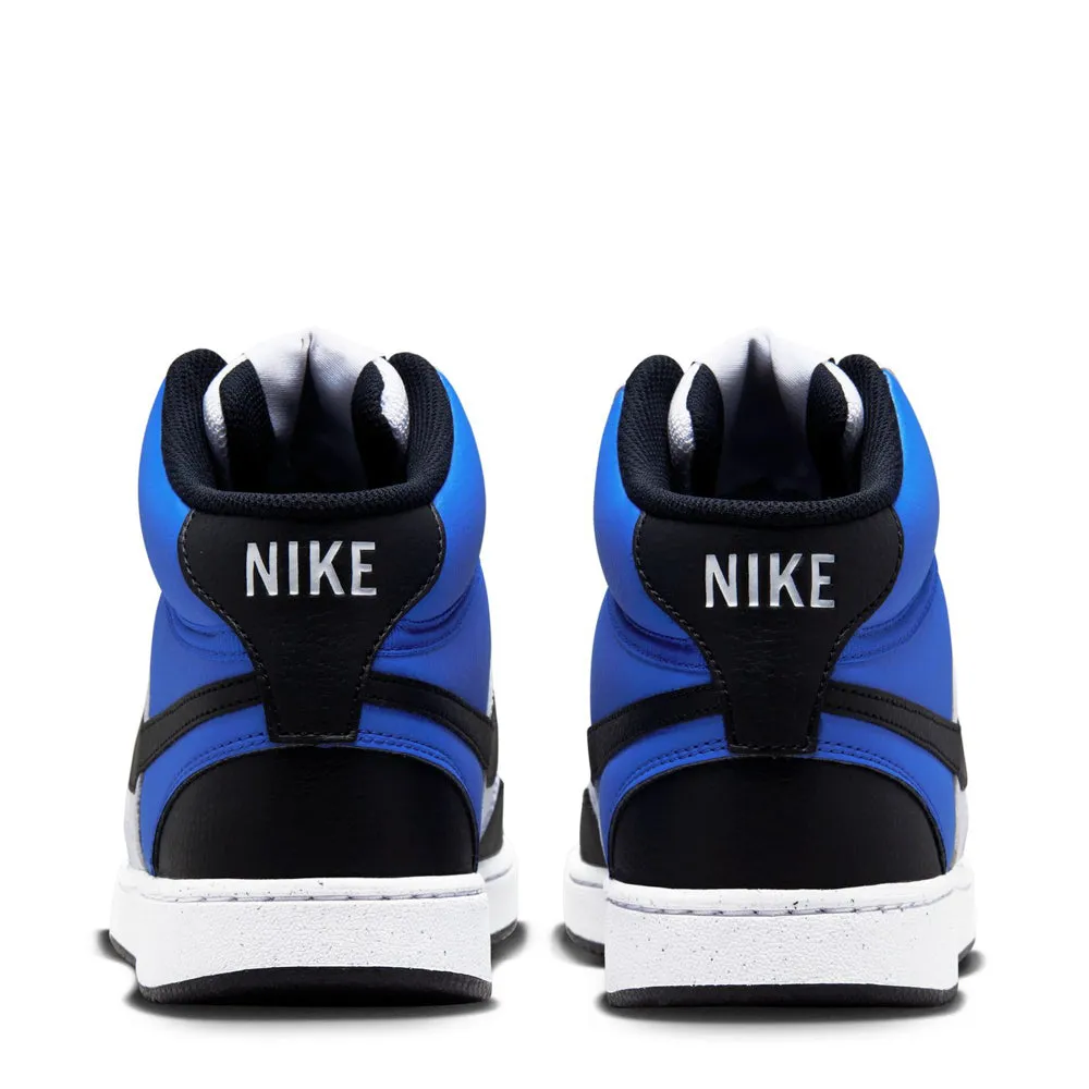 Court Vision Mid Next Nature - Herren