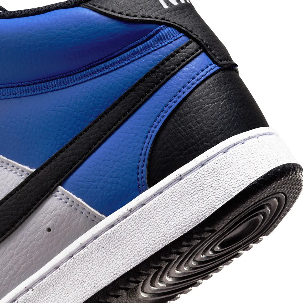 Court Vision Mid Next Nature - Herren