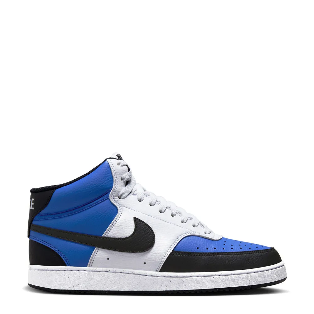 Court Vision Mid Next Nature - Herren