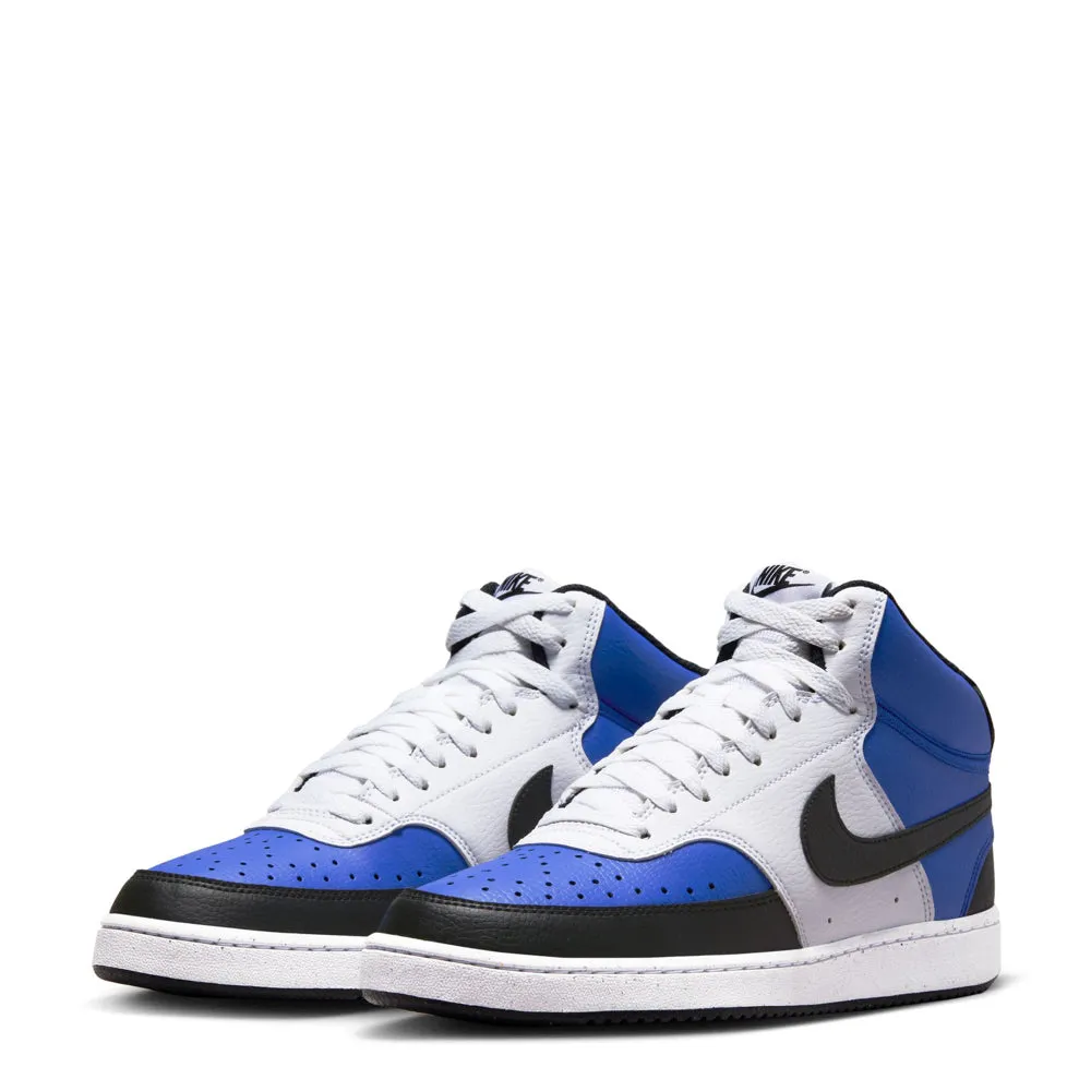 Court Vision Mid Next Nature - Herren