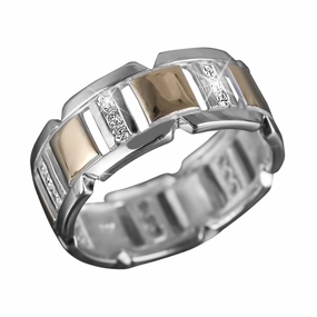 Couture Sports Ring 