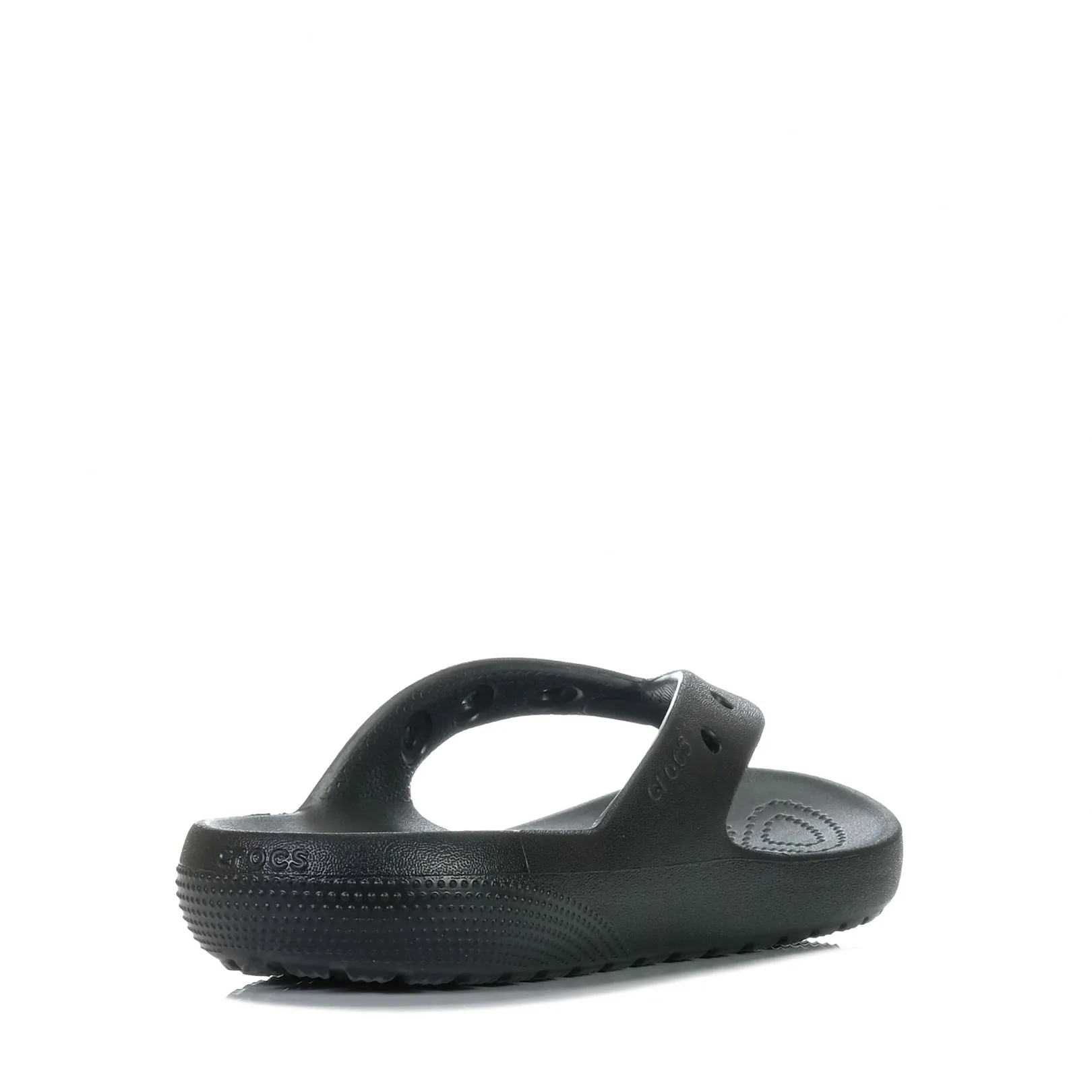 Crocs Classic Flip V2 Schwarz