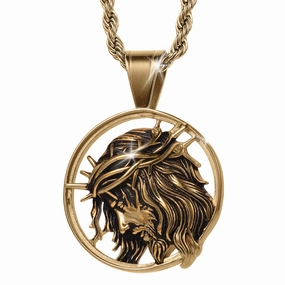 Crown Of Light Pendant 