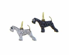 Custom designed pet pendant hand-chain-bracelet  