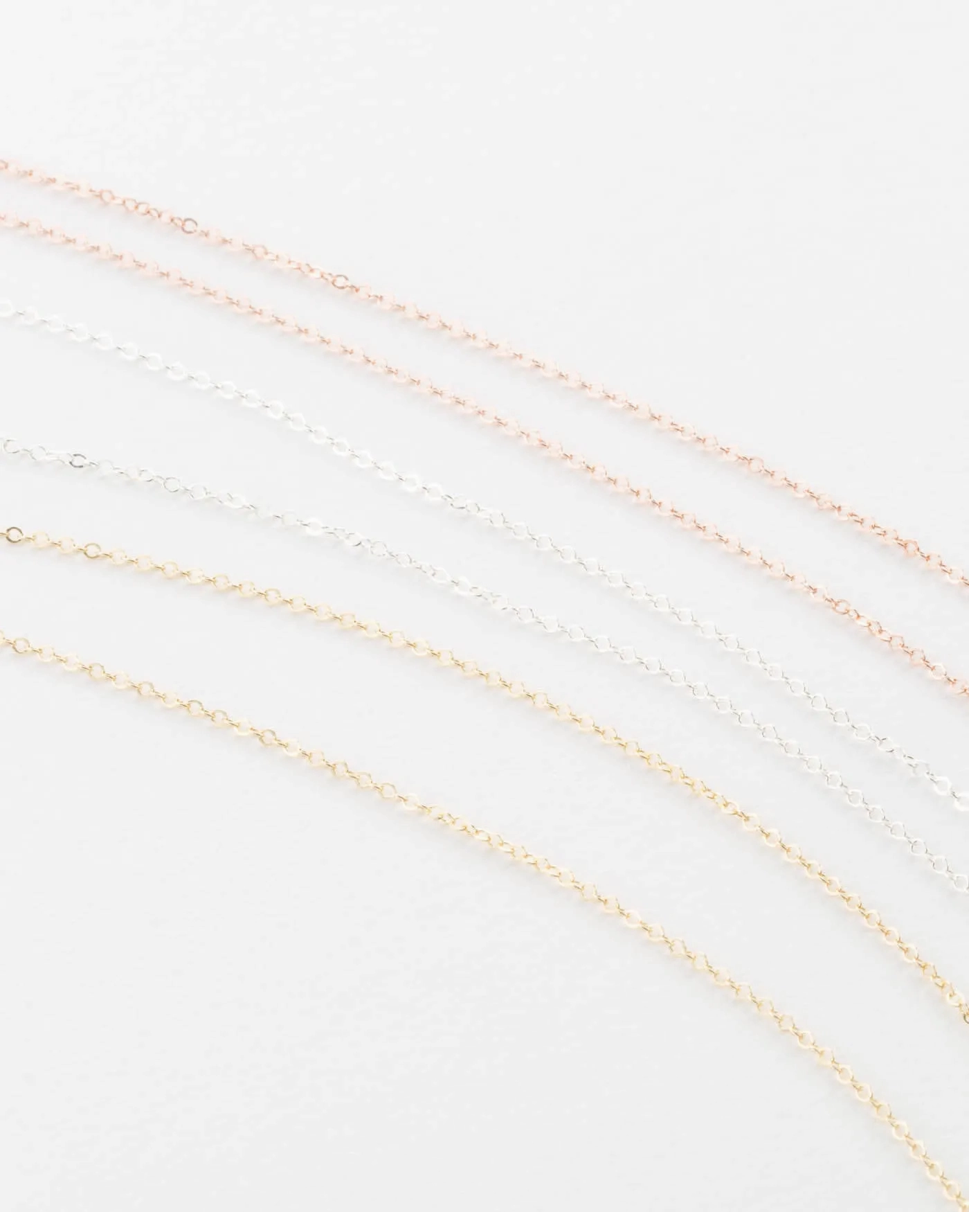 Dainty Chain