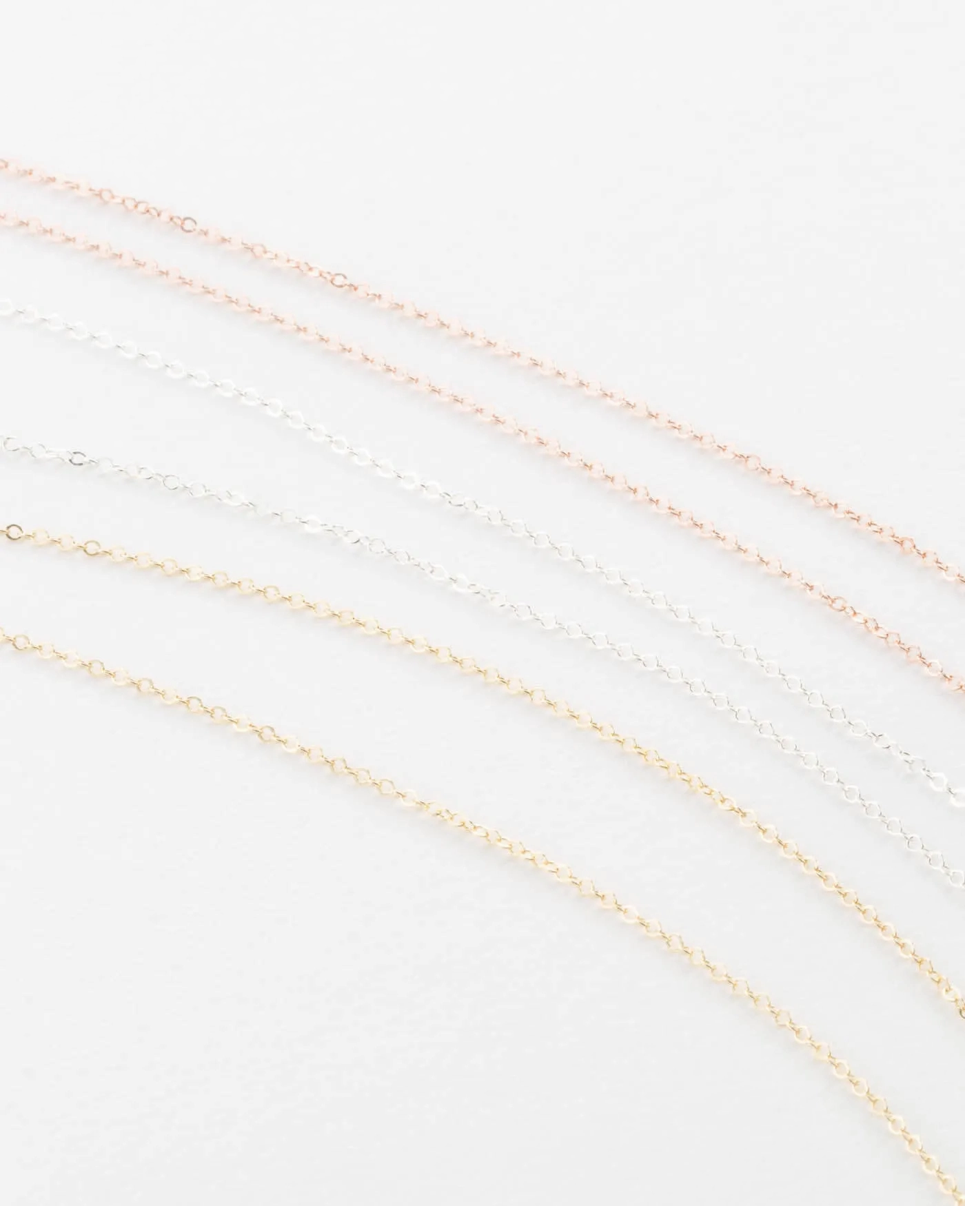Dainty Chain