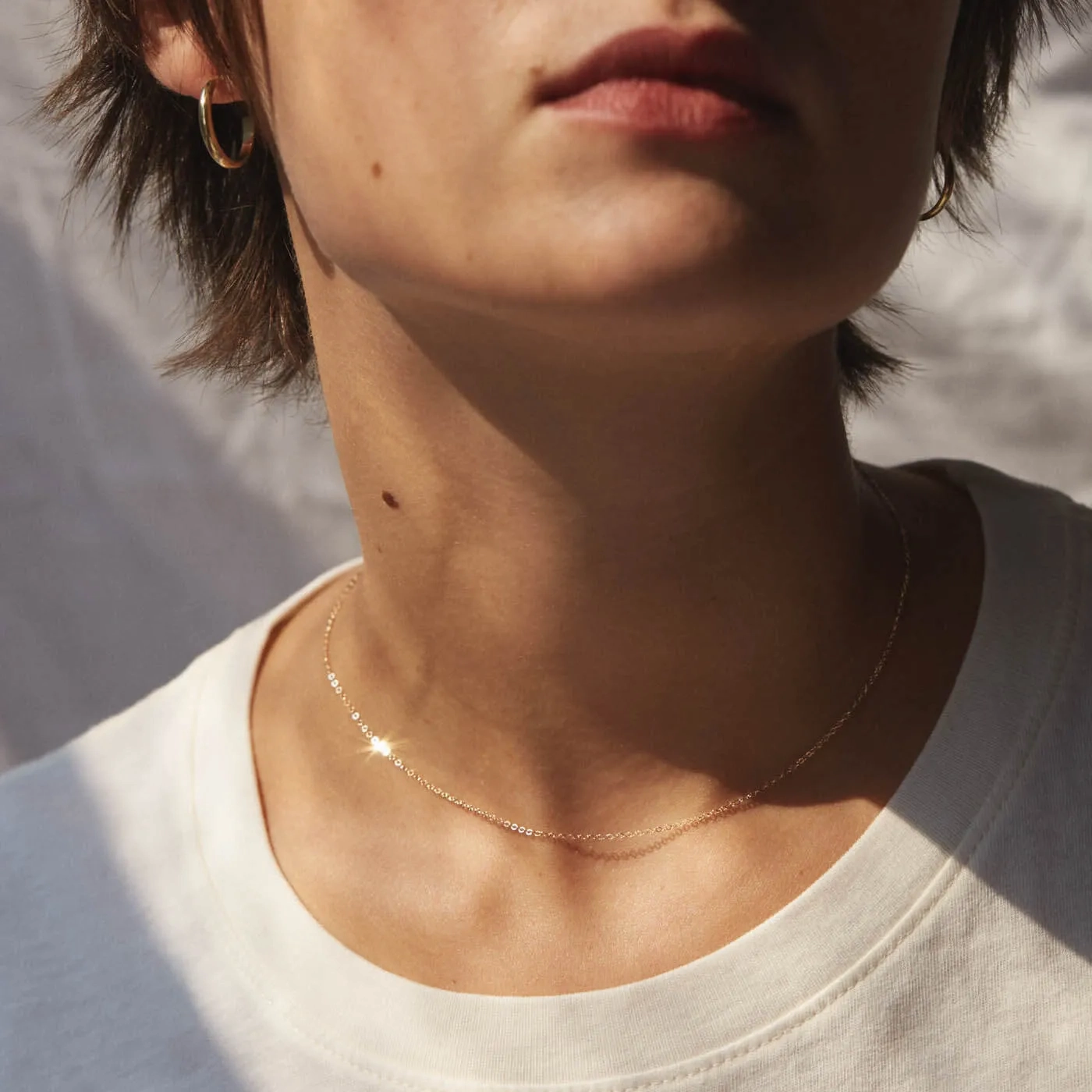 Dainty Chain