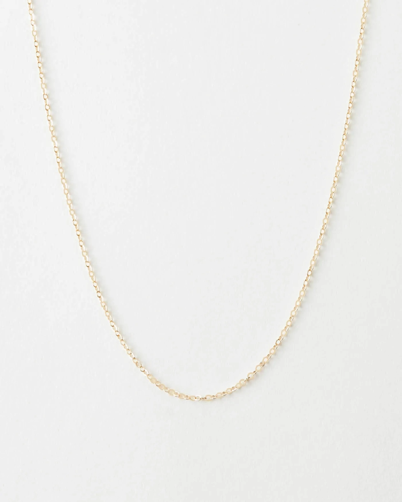 Dainty Chain