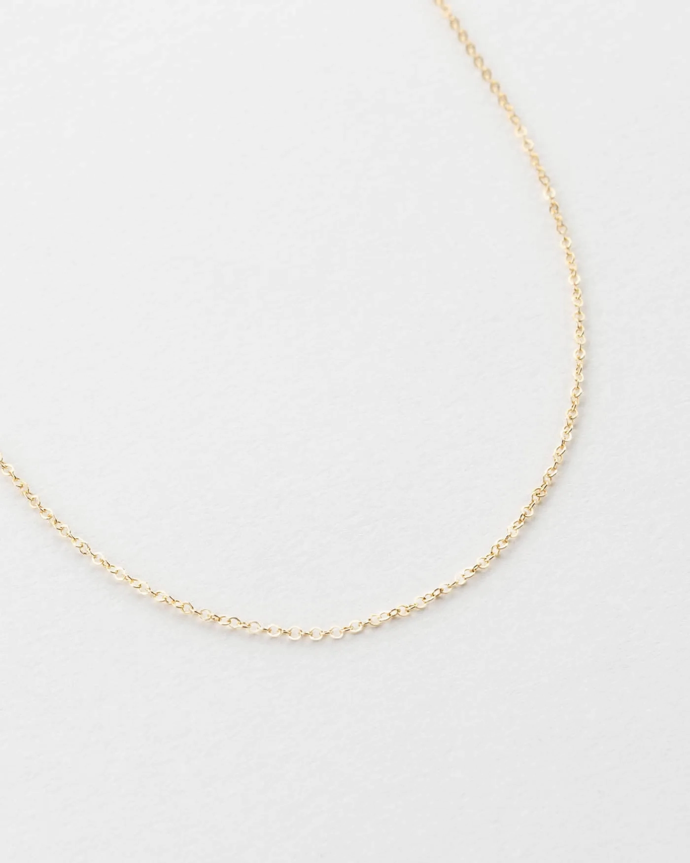 Dainty Chain