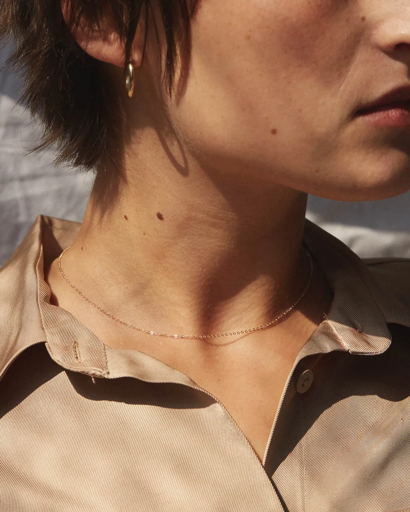 Dainty Chain