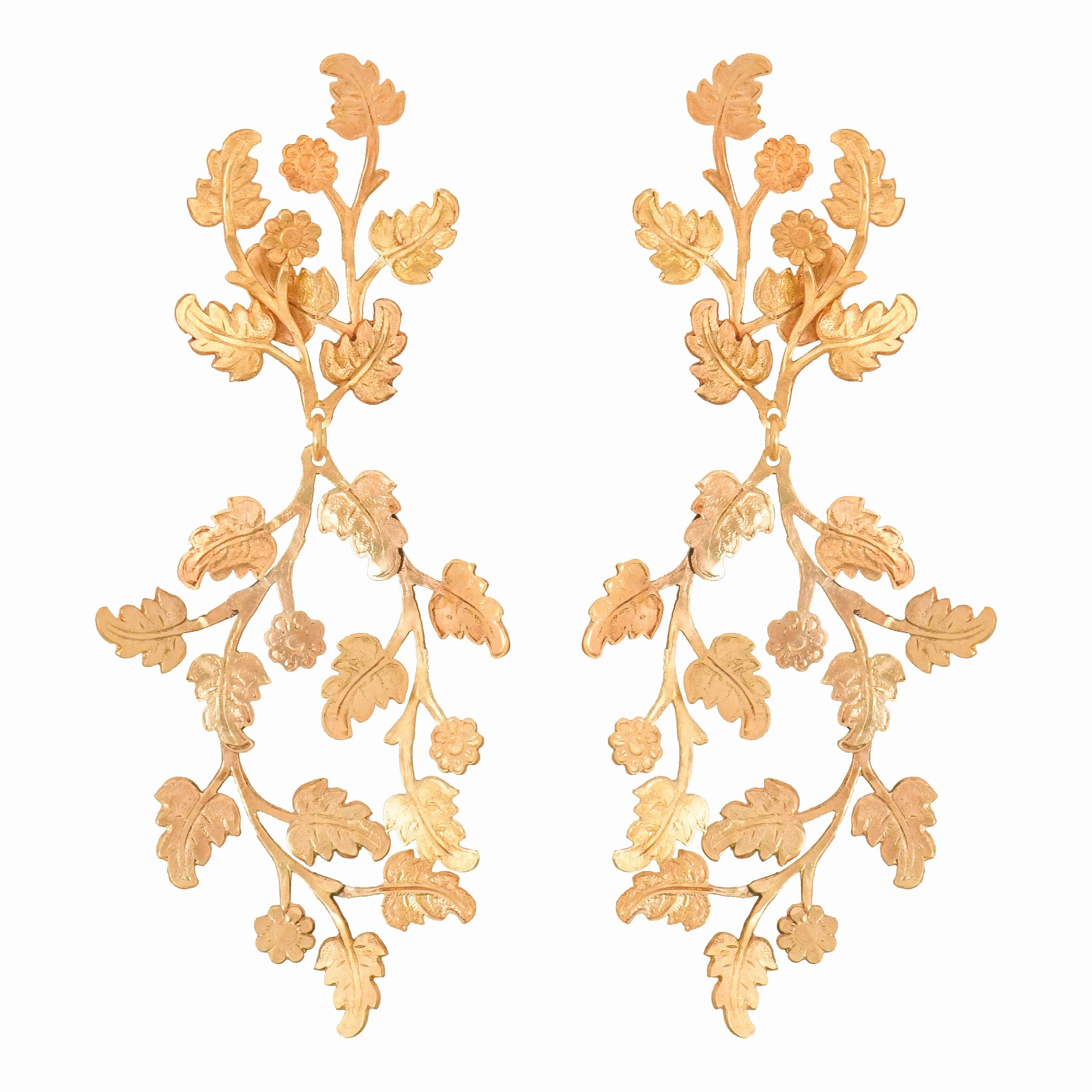 Danae Earrings