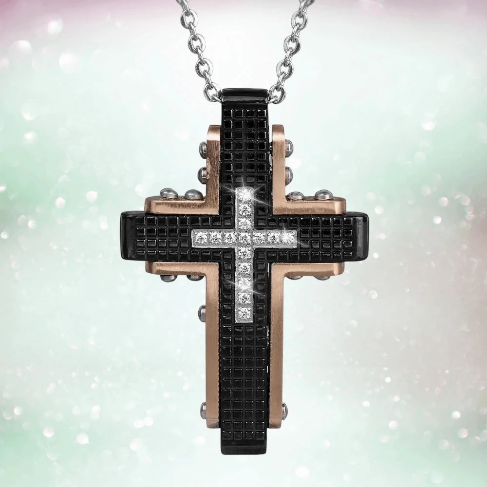 Dark Knight Pendant