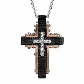 Dark Knight Pendant 