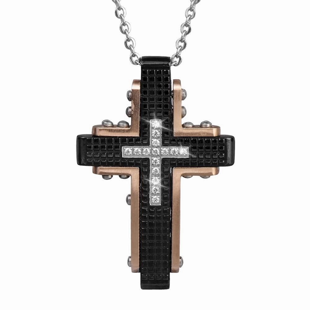Dark Knight Pendant 