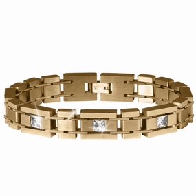 Debonair Bracelet 